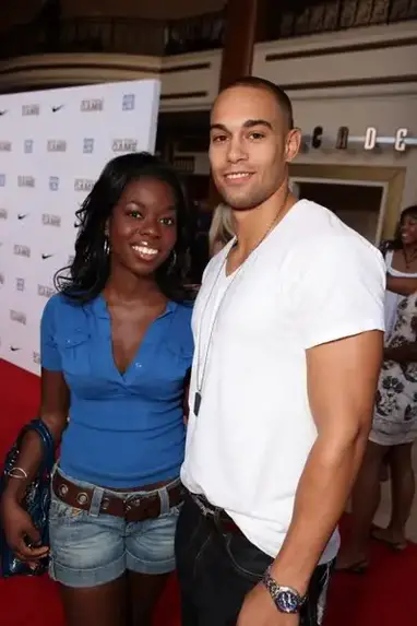 Camille winbush fans only